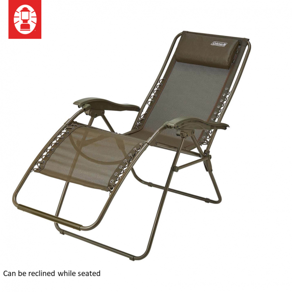 Infinity Chair Olive
